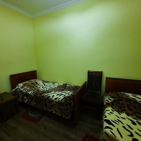 Ararat B&B Chʼiva Zewnętrze zdjęcie