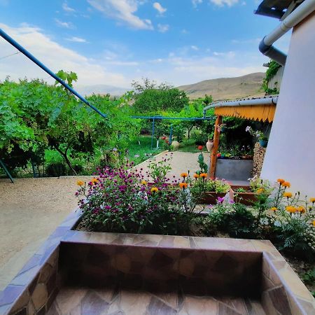 Ararat B&B Chʼiva Zewnętrze zdjęcie