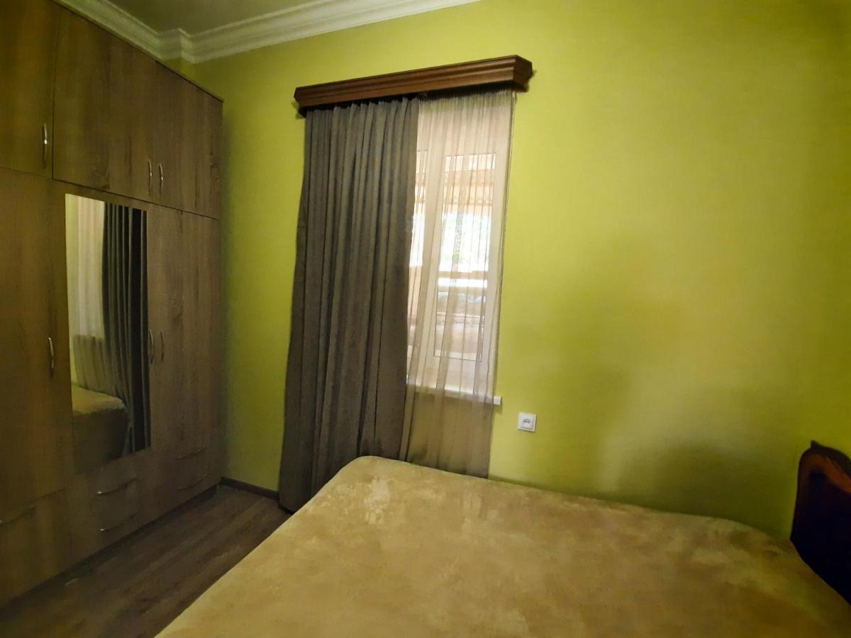 Ararat B&B Chʼiva Zewnętrze zdjęcie