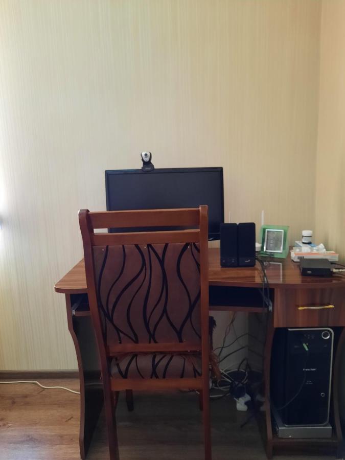 Ararat B&B Chʼiva Zewnętrze zdjęcie