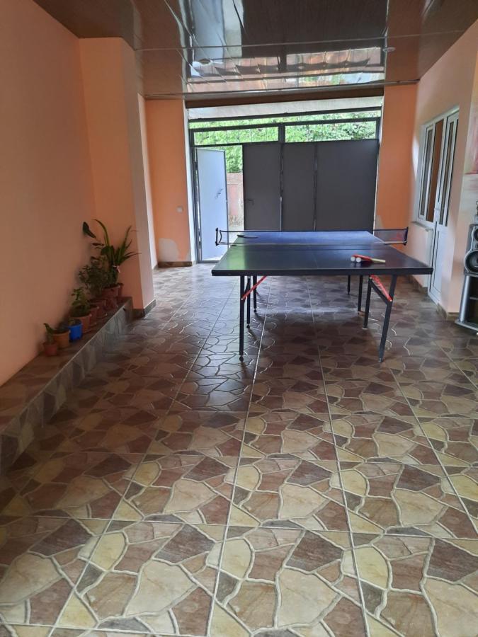 Ararat B&B Chʼiva Zewnętrze zdjęcie