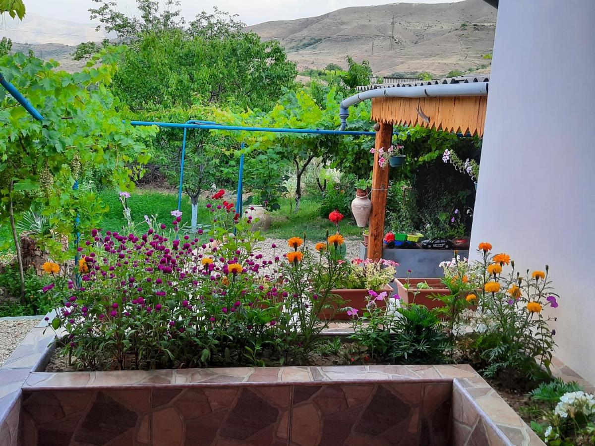 Ararat B&B Chʼiva Zewnętrze zdjęcie