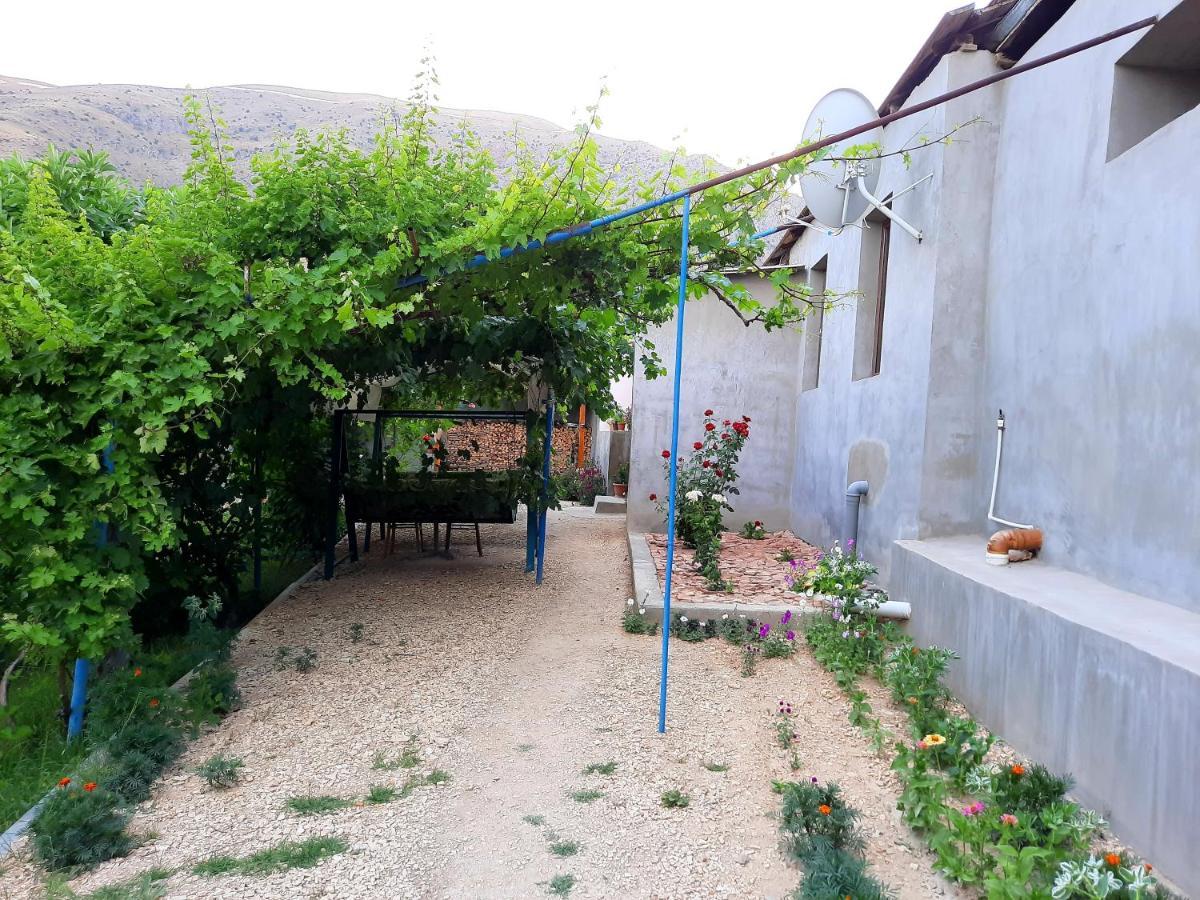 Ararat B&B Chʼiva Zewnętrze zdjęcie
