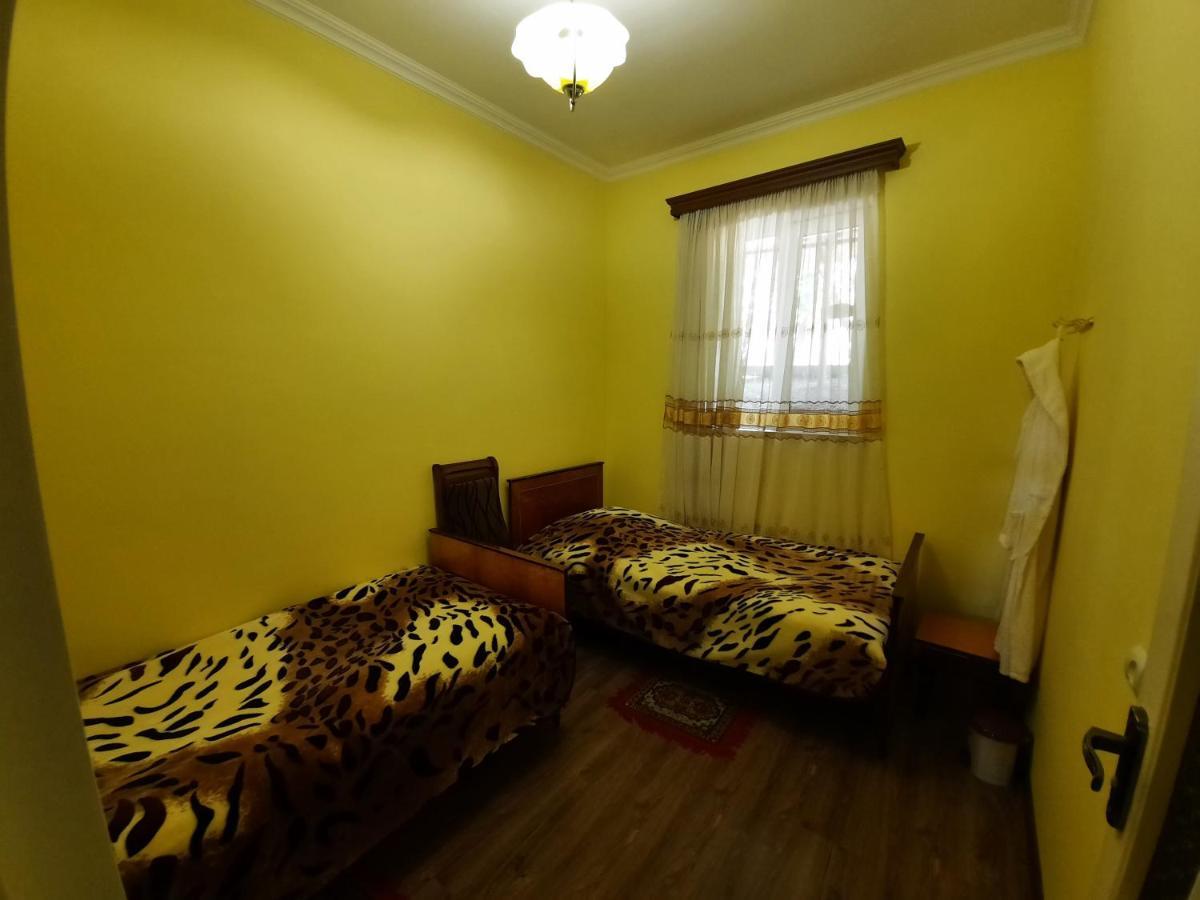 Ararat B&B Chʼiva Zewnętrze zdjęcie