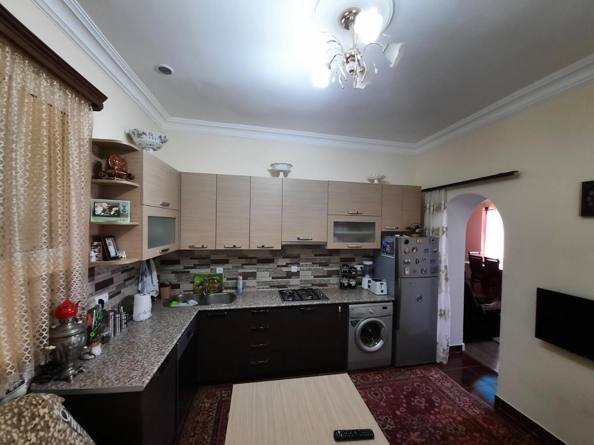 Ararat B&B Chʼiva Zewnętrze zdjęcie