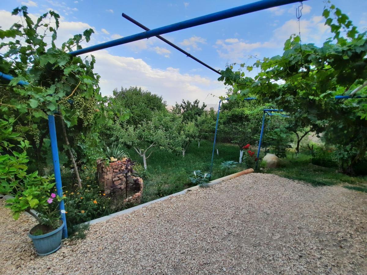 Ararat B&B Chʼiva Zewnętrze zdjęcie