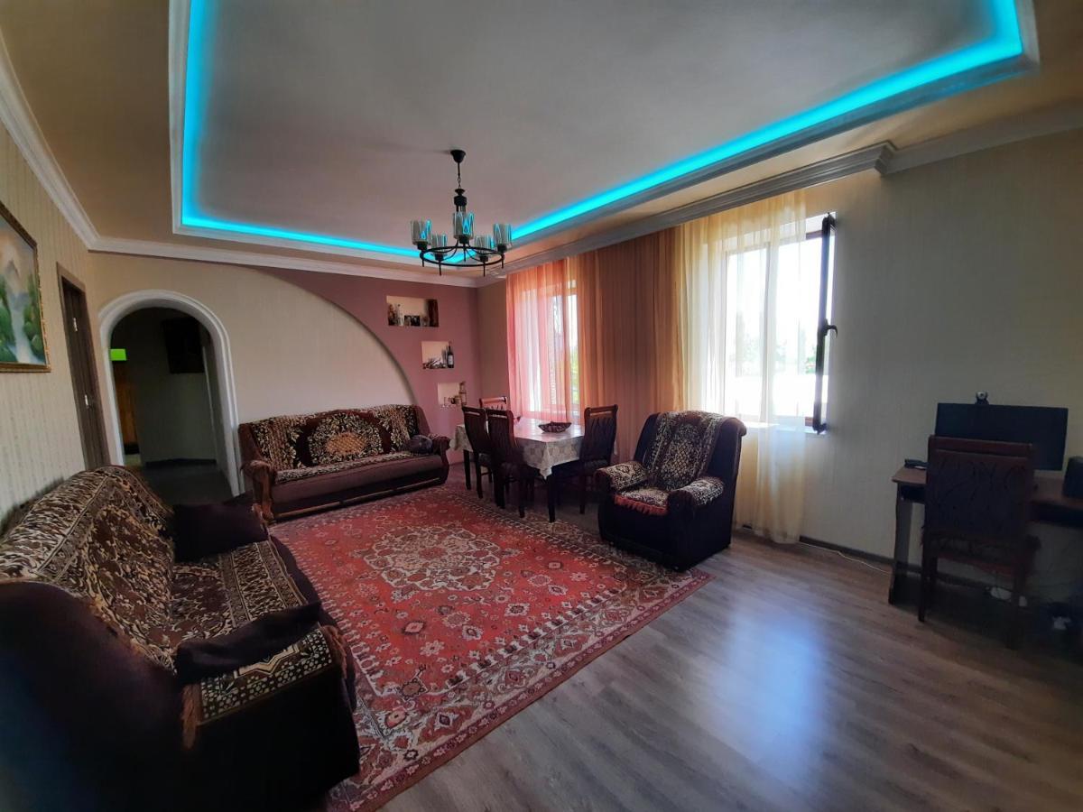 Ararat B&B Chʼiva Zewnętrze zdjęcie