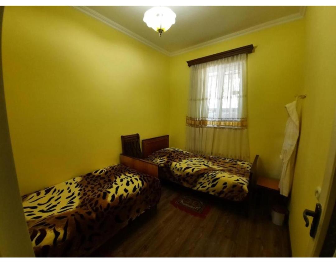 Ararat B&B Chʼiva Zewnętrze zdjęcie